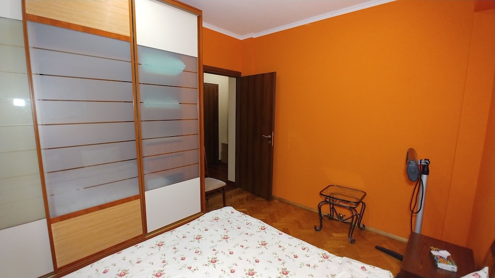 Kyiv Apartments