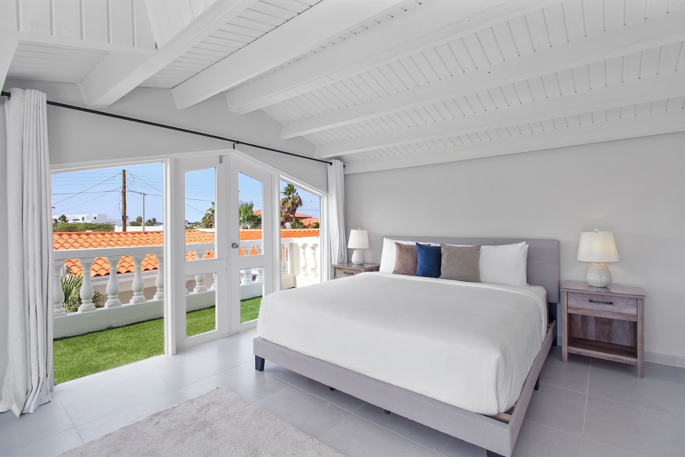 Bocobay Villa Collection