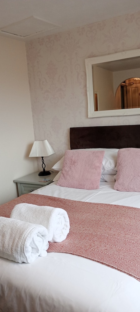 Durham House Hotel