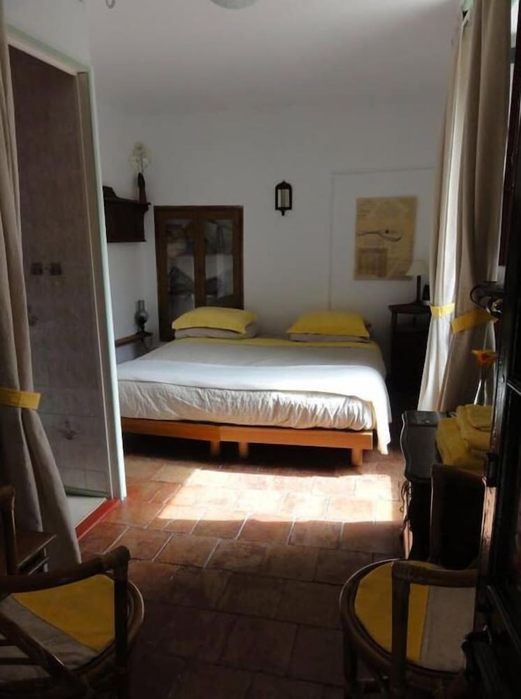 Les Montades Chambres d'hôtes view 4