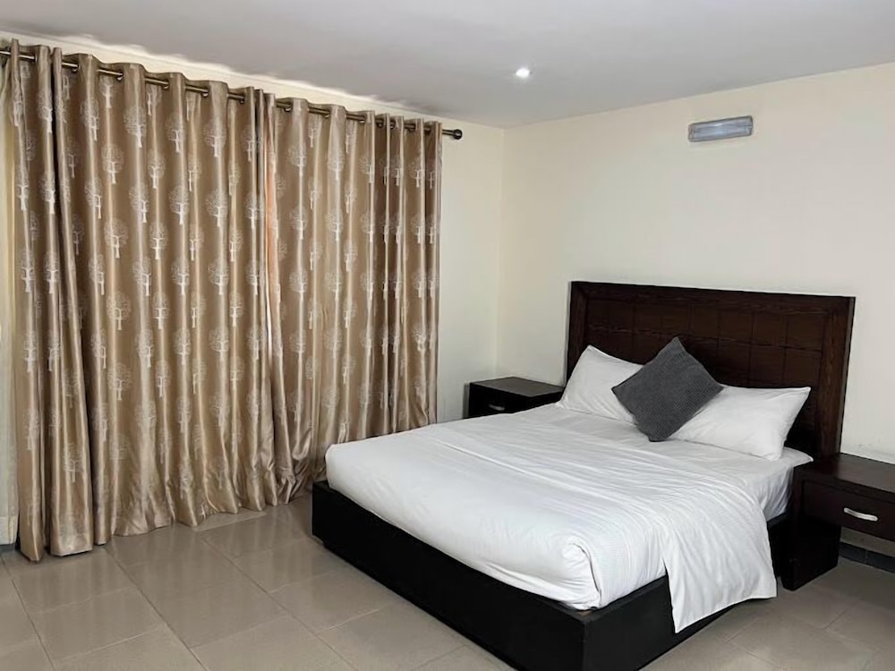 The Emem Apartment