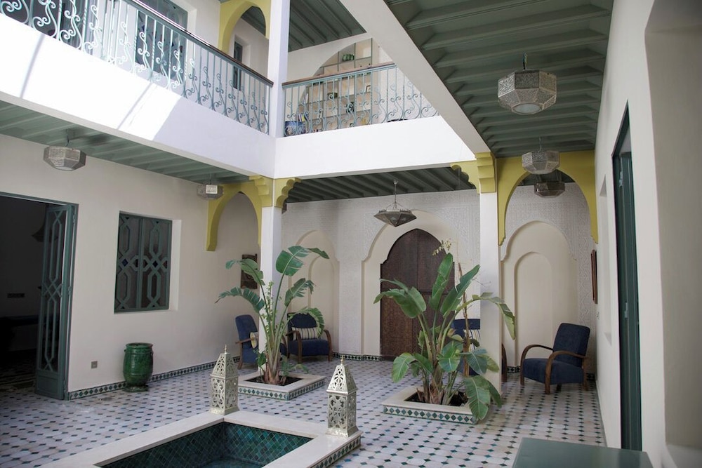 RIAD KECH ONE & SPA