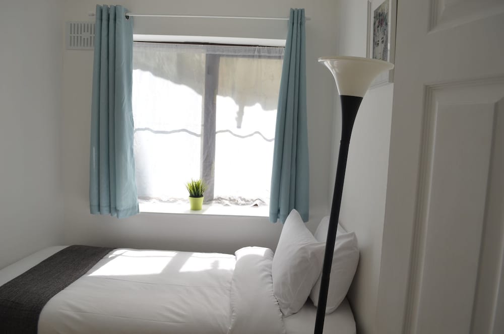 MetroStays - Christchurch 1