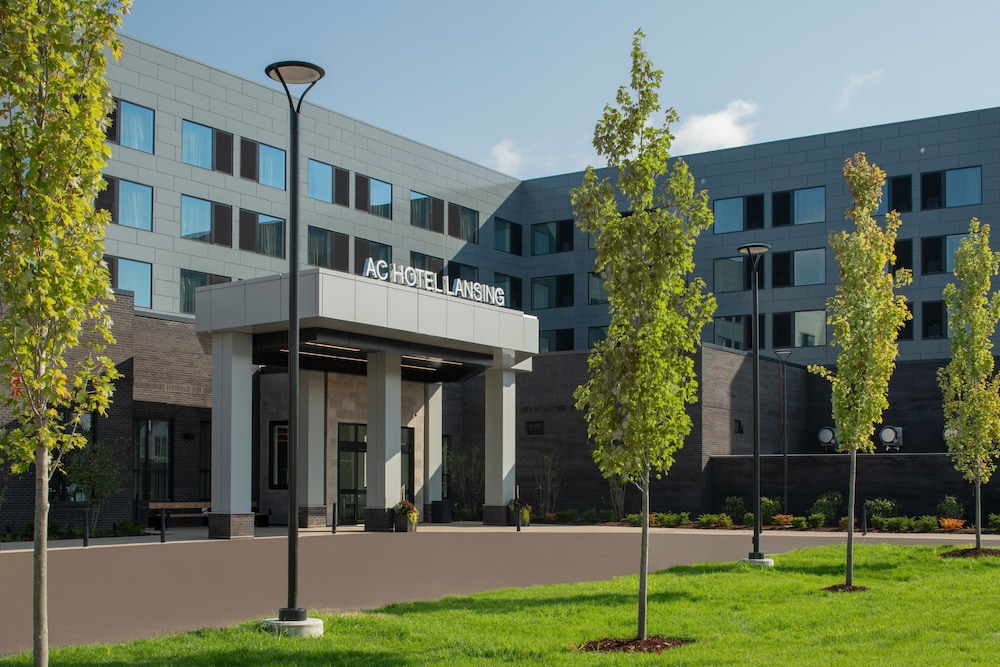 AC Hotel Lansing University Area, Billede 24