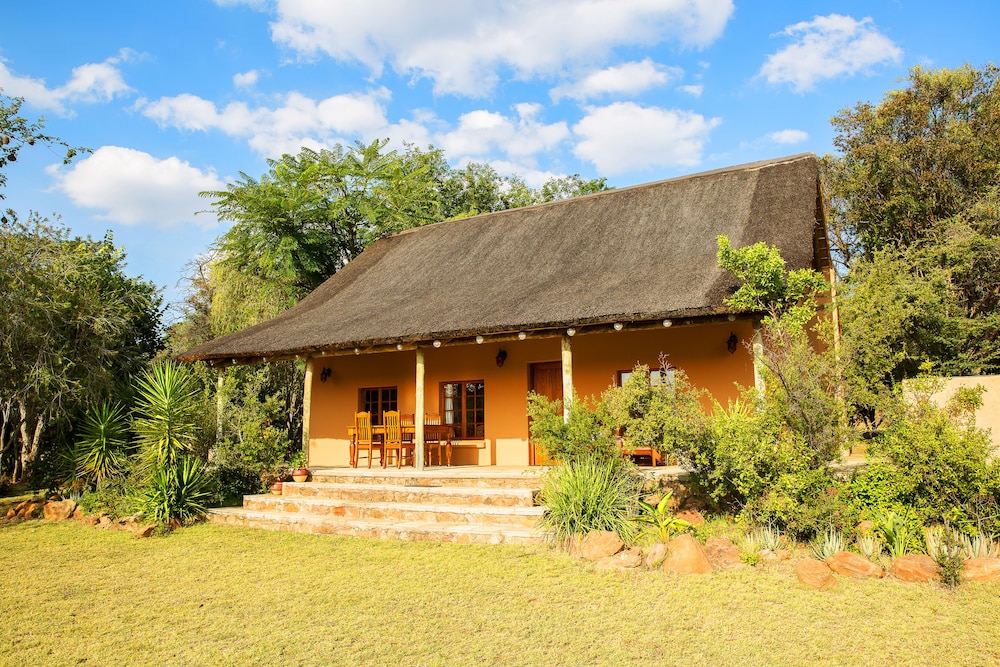 Kololo Game Reserve