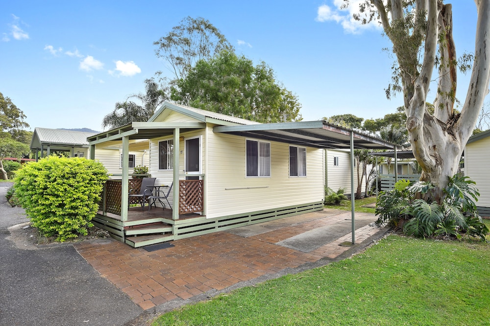Dunbogan Caravan Park