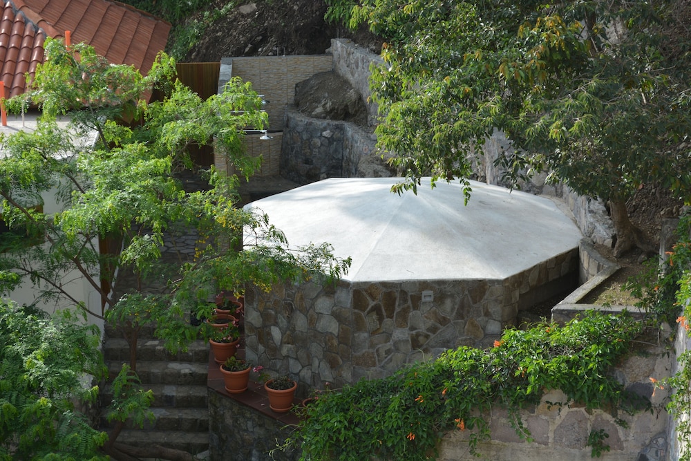 Atitlan Villas Qanajuyu