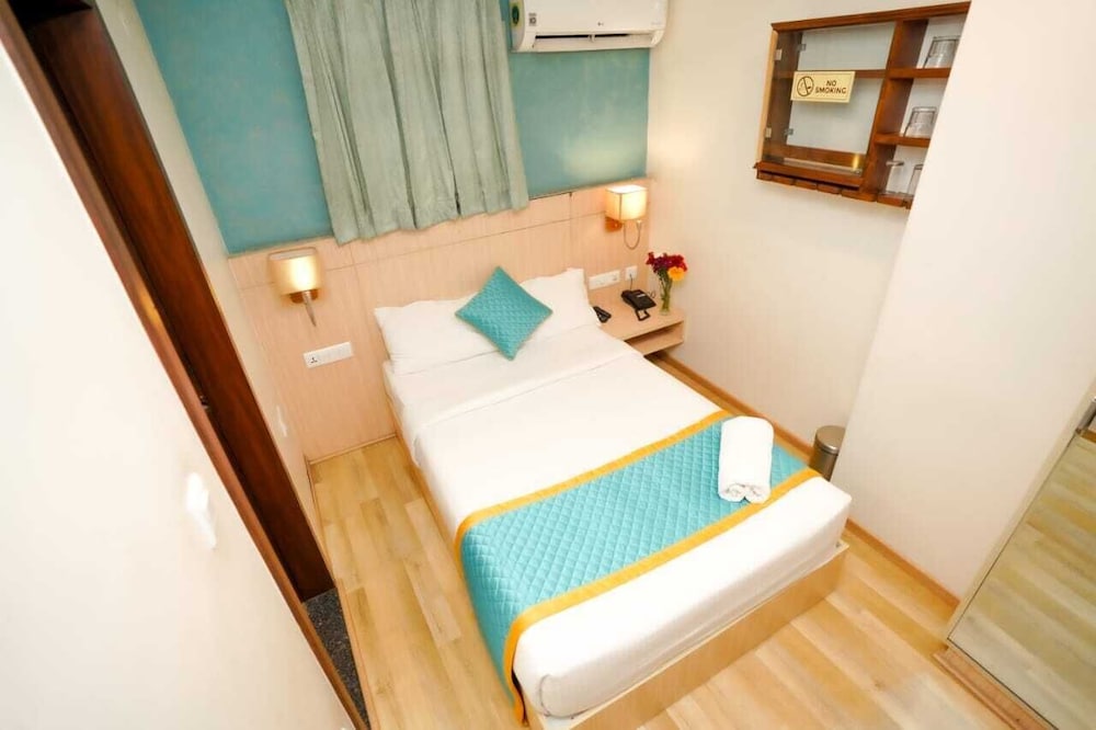 Santrina Hotels