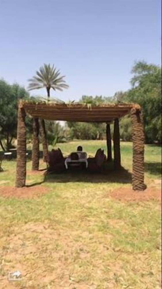 Kasbah Tiwaline