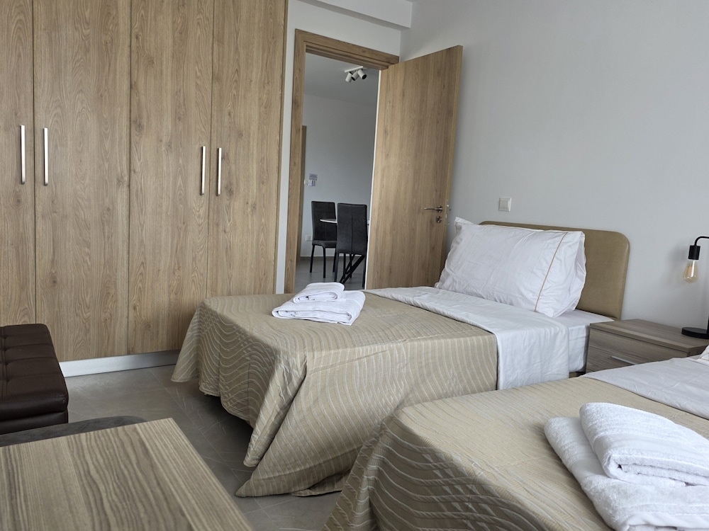 Two-Bedroom Suites by Kentrikon 1924 Boutique Hotel, Old Town