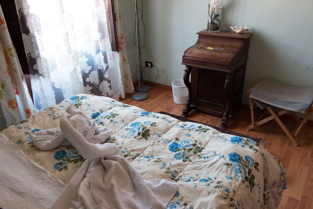 Camelot B&B Palermo