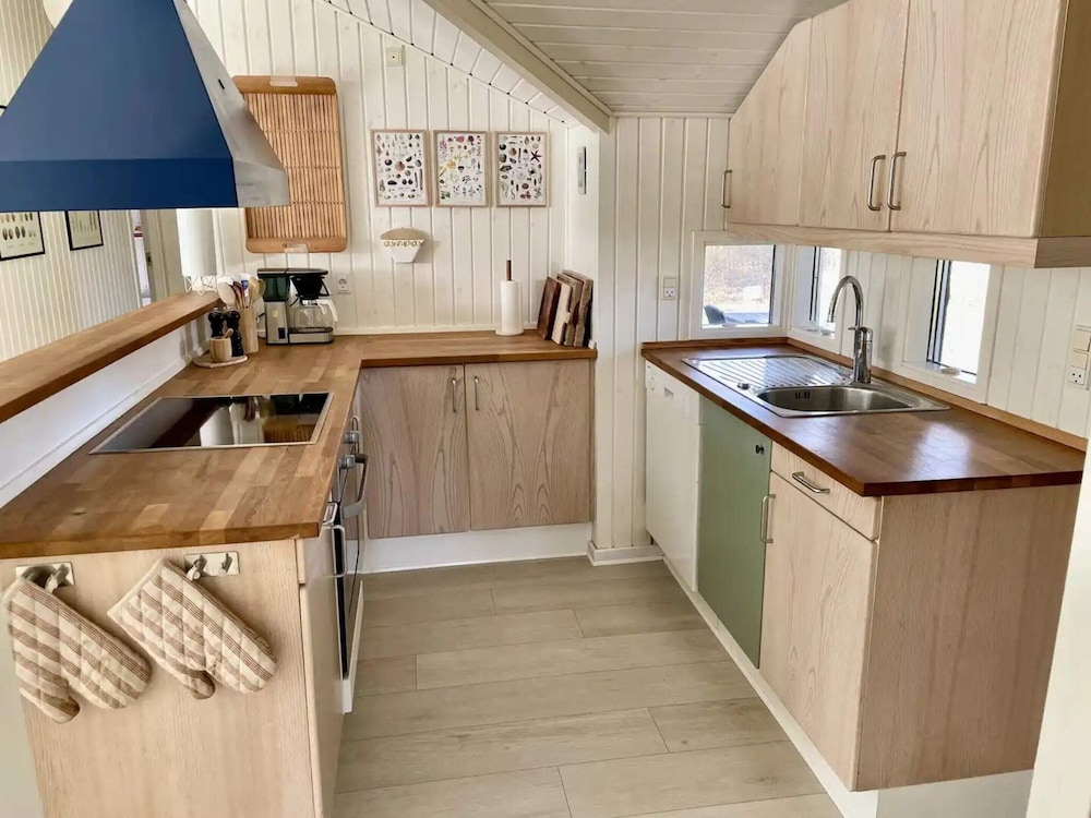 5 Star Holiday Home in Martofte