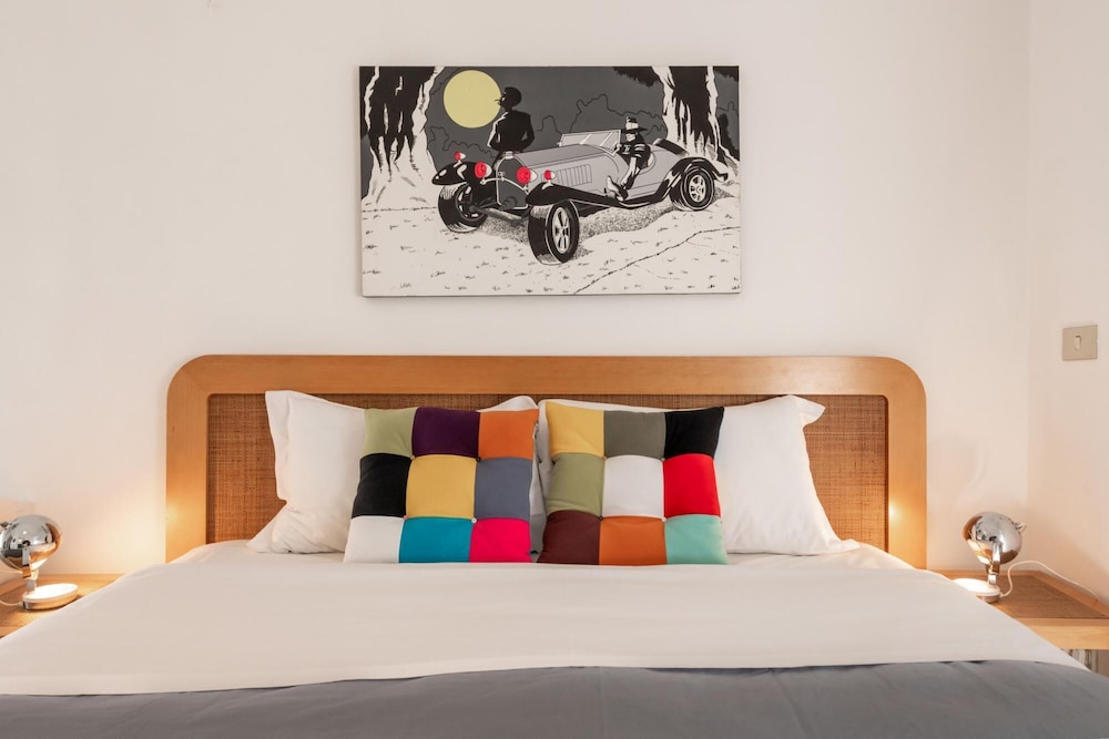 Babuino Luxury in Roma