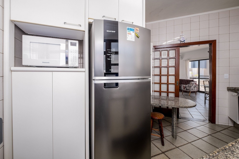 Beira-sea Condominium in Ingleses Norte - POR