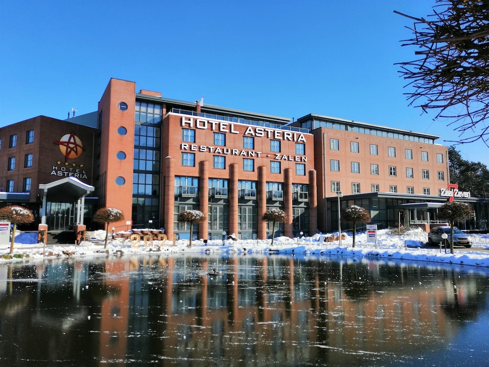 Asteria Hotel Venray