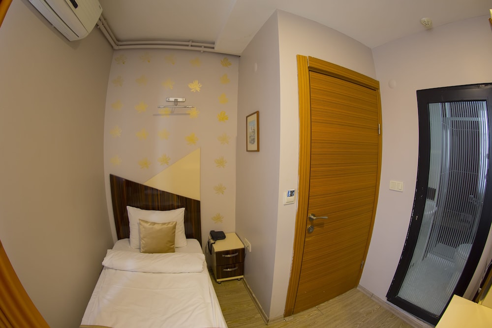 Ottoman Time Otel - Image 39