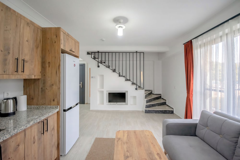 La Sereine boutique hotel