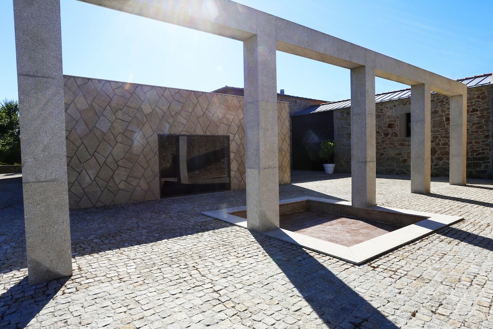 Hotel Solar Dos Cáceres - Image 1