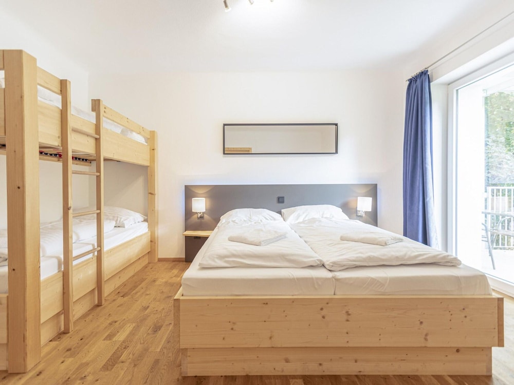 Styria Apartment Near Hiking Trails