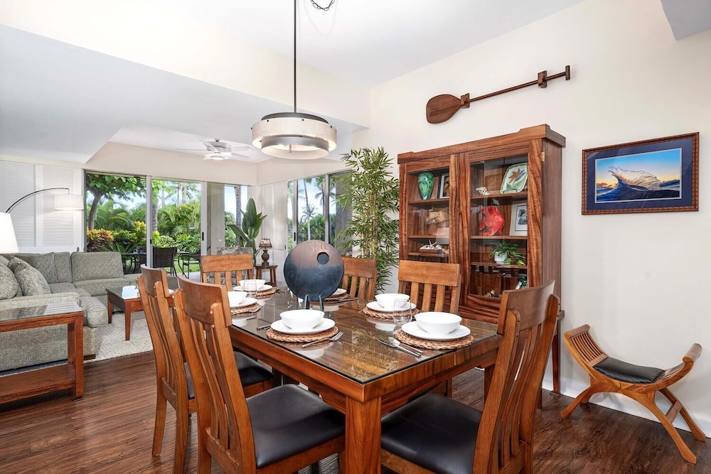 Concierge Included - Ground Floor - No Stairs & Lanai - Vrkcv