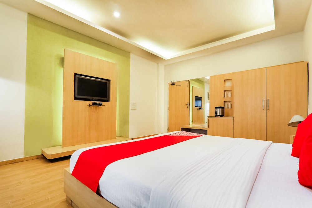 OYO 4137 Resort Sita Kiran