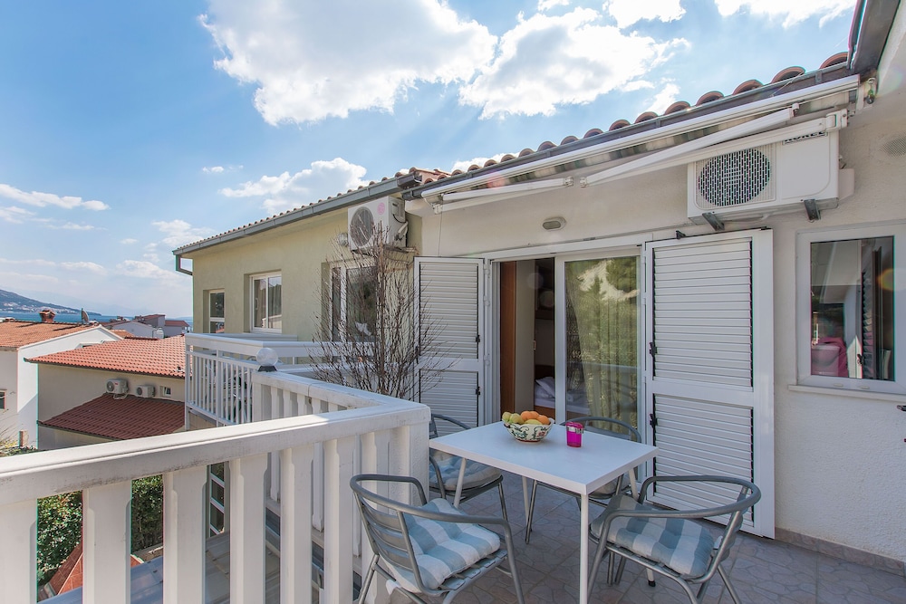 Apartments Clarus Mare en Dugi Rat
