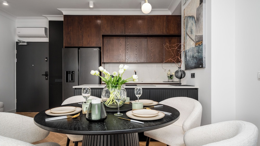 Apartamenty Sun & Snow Stranda view 5