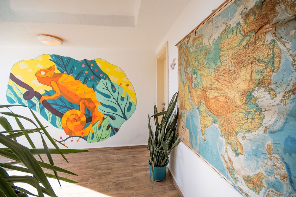 Kuytu Yatak & Kahvaltı - Image 117