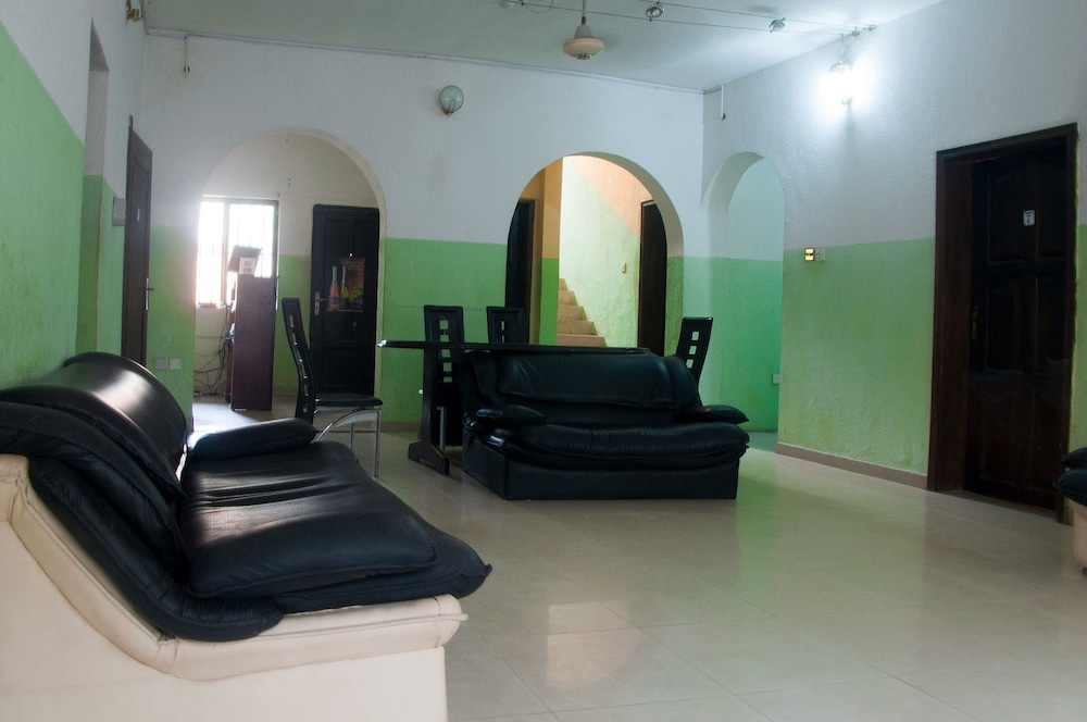 Jade Guest House