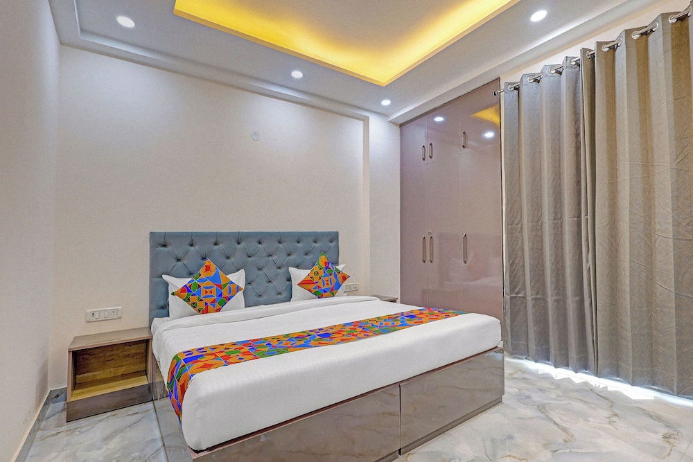 Fabhotel Premier Stays