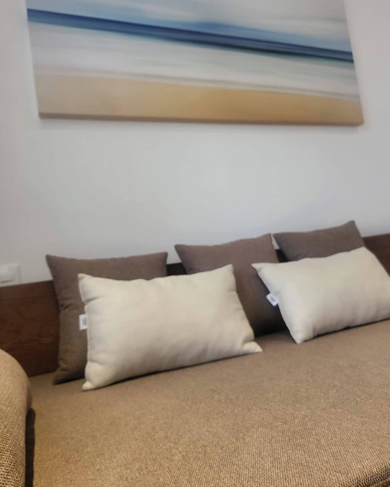¡bello Zen PH 2 Terraces for 4 People!
