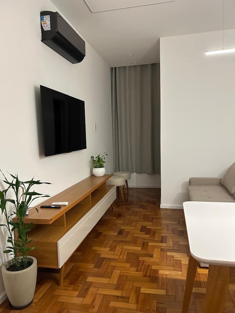 Melhor Apartamento em Copacabana