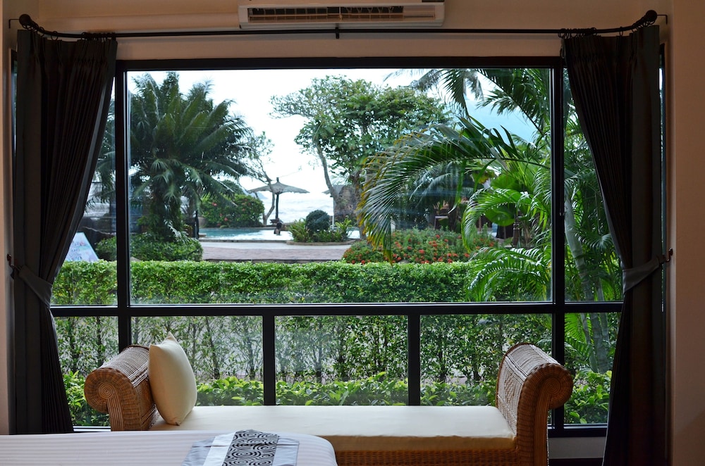 Klong Prao Resort