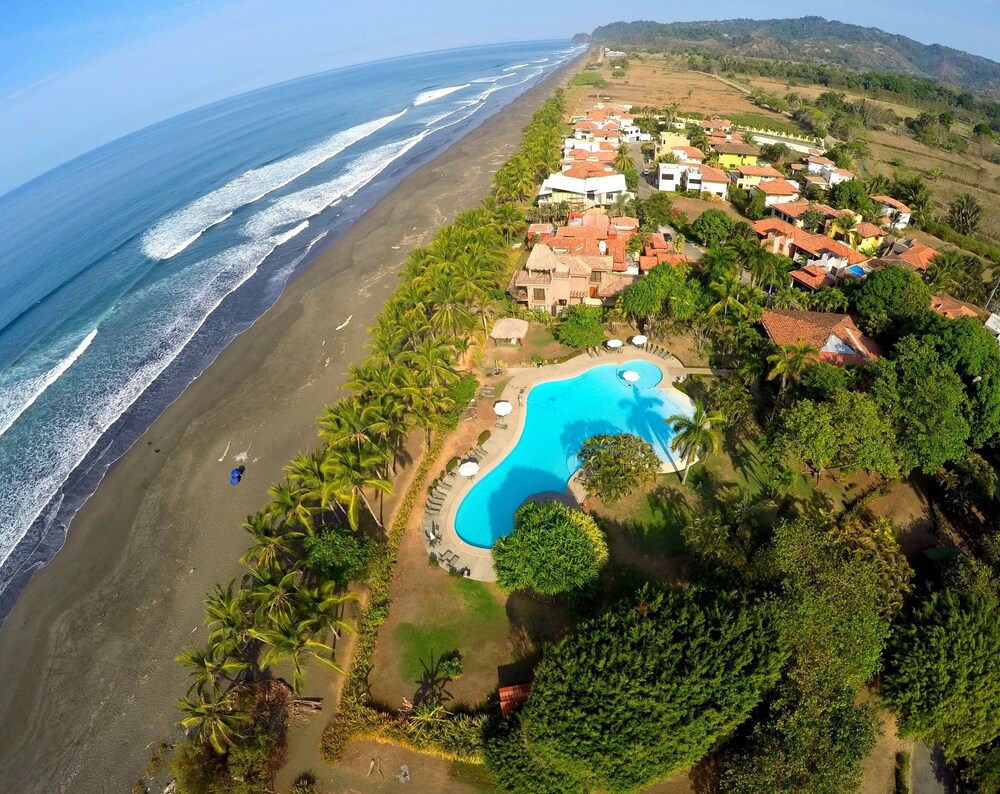 Ocean View Beach House with Pool - Hermosa Palms 44