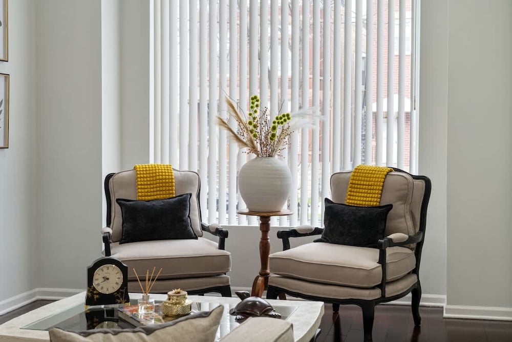 Chic and Cozy 3-bed Escape in Chicago