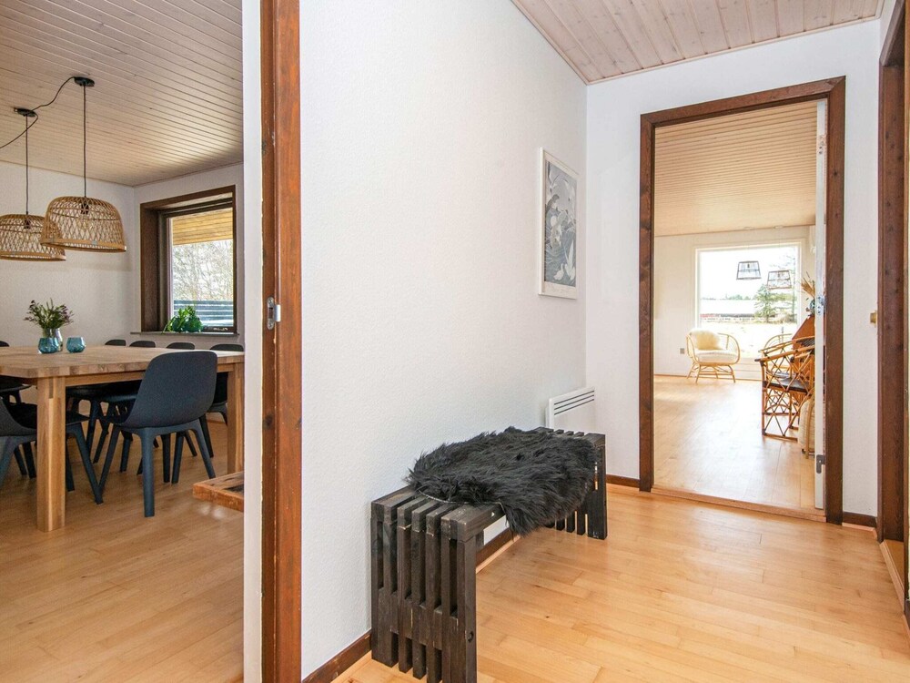 Holiday Home in RÃ¸mÃ¸ view 5