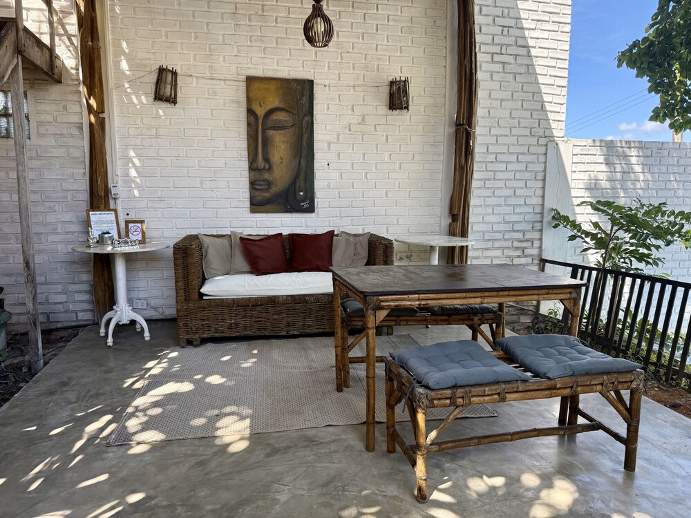 Oceana Suites Villas de Tibau