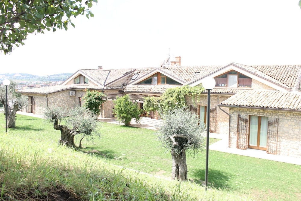 Il Casale della Gioia