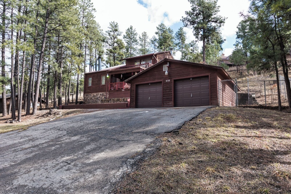DreamCatcher by Ruidoso Vacation Rentals