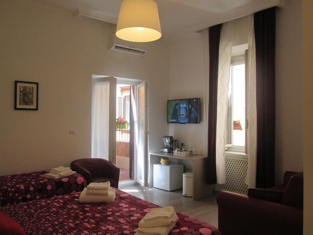 Trevi Elegance Suite