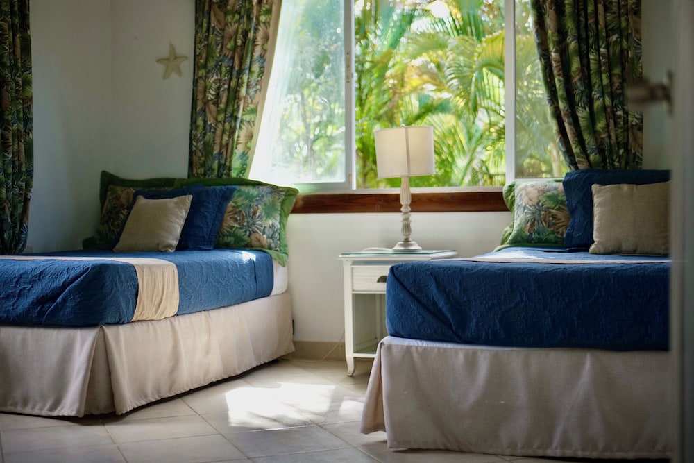 Villas Mares