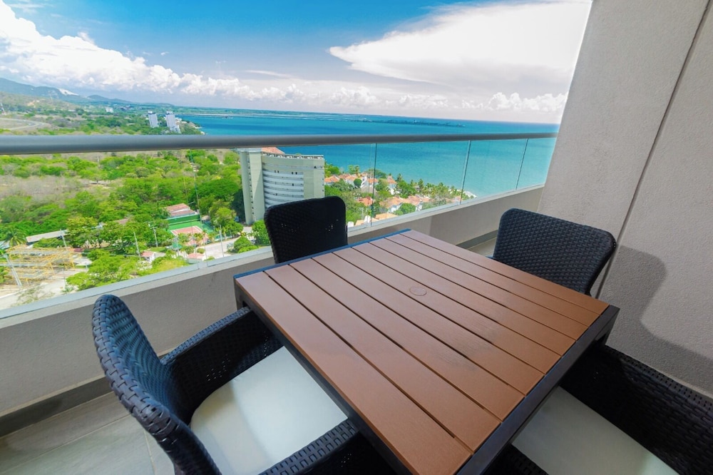 Apartamentos Santa Marina by C - HOST