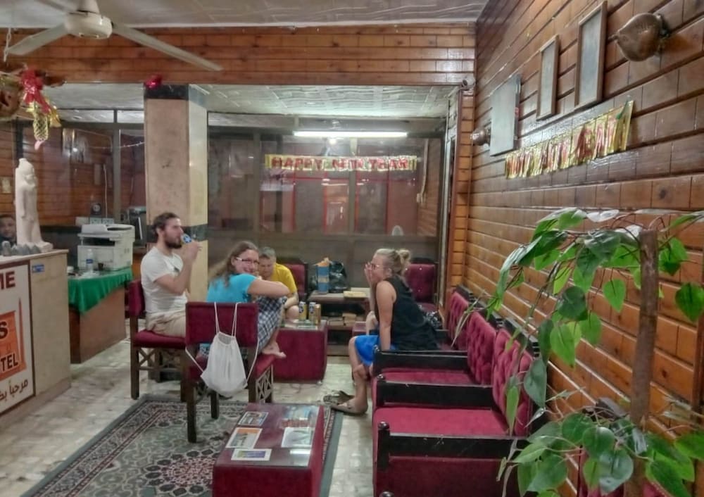 Venus Hostel view 3