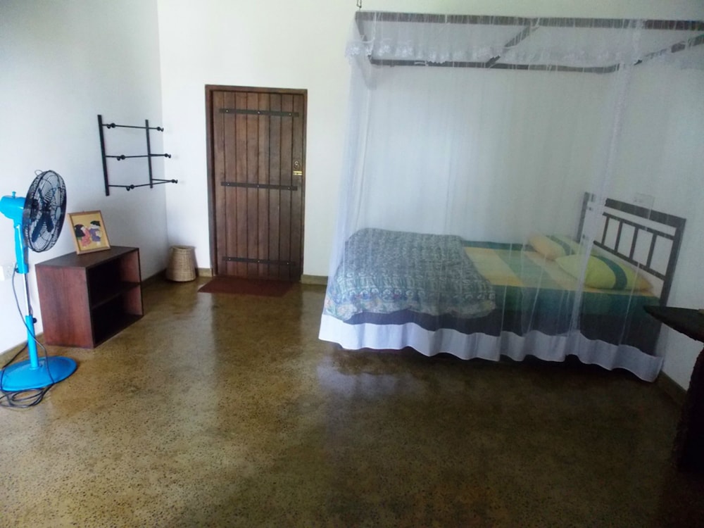 Mahawewa Nature Resort and SPA