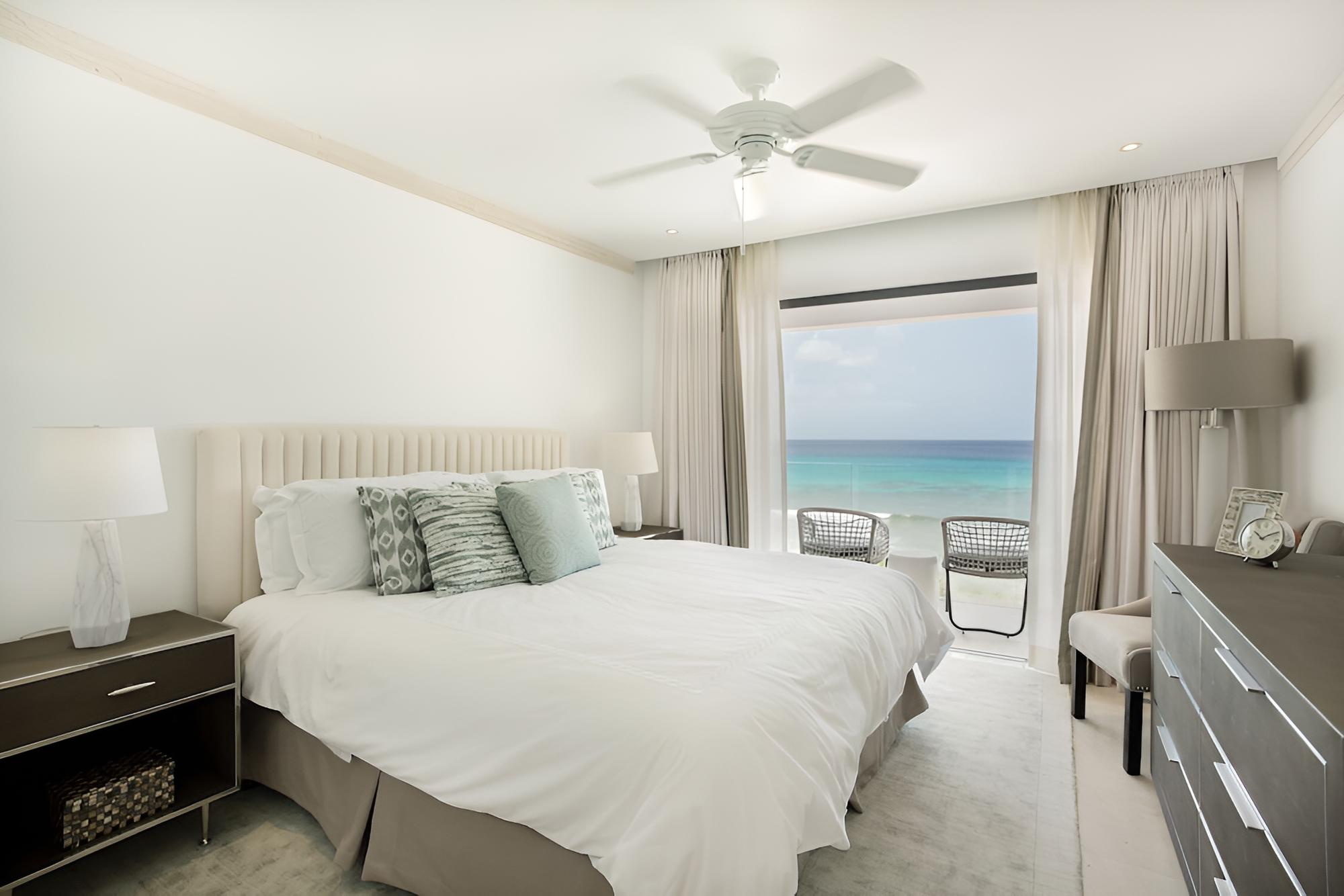 Reigate Barbados by MC