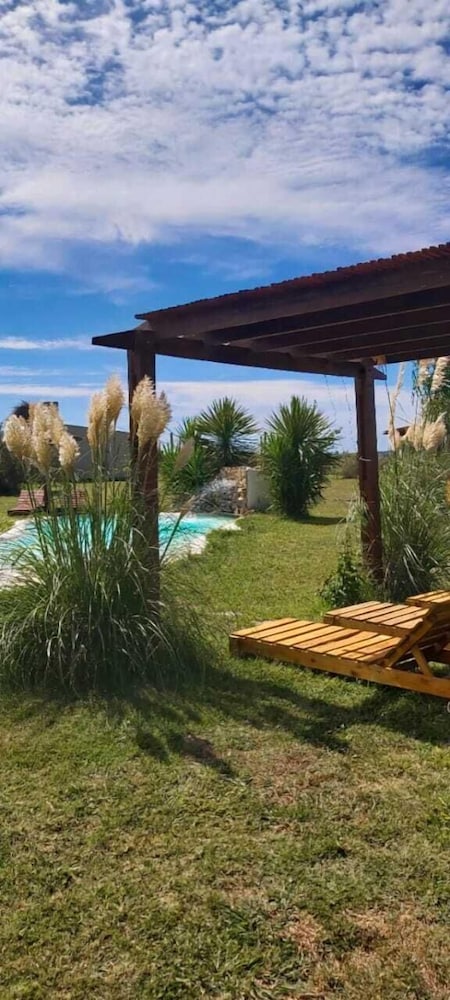 Complejo La Roca - Hospedaje