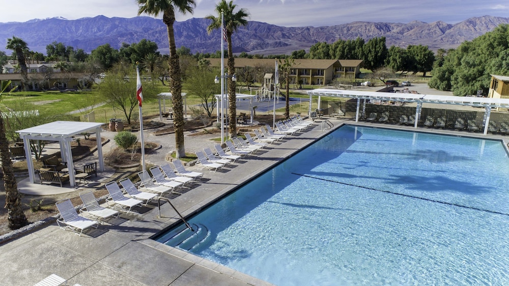 The Ranch at Death Valley – Inside the Park