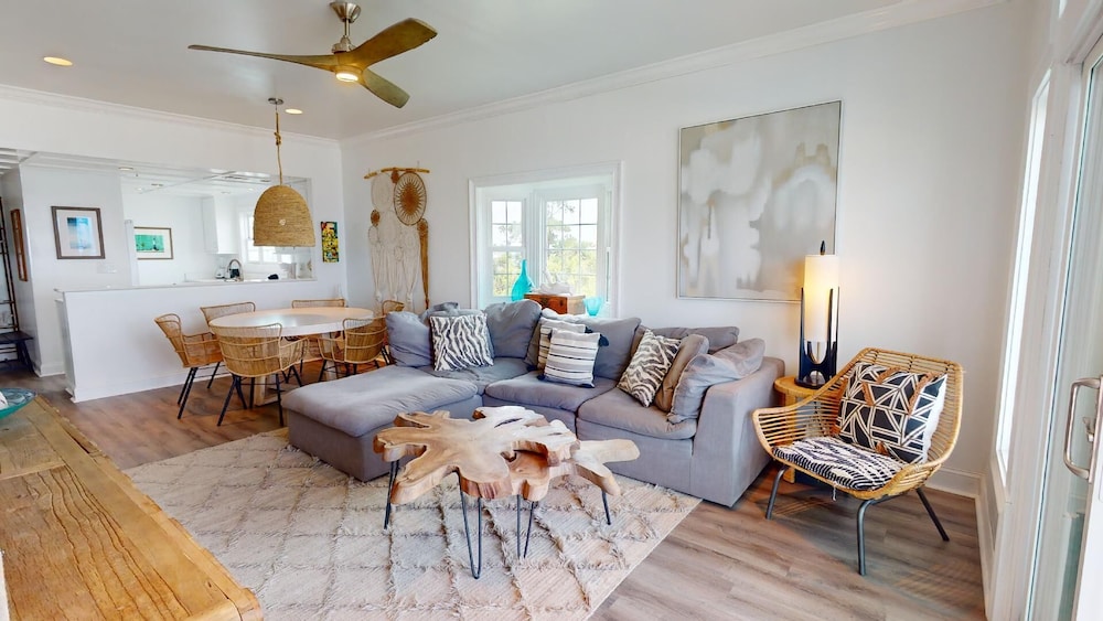 Bay View Villas 3 by Tybee Vacation Rentals