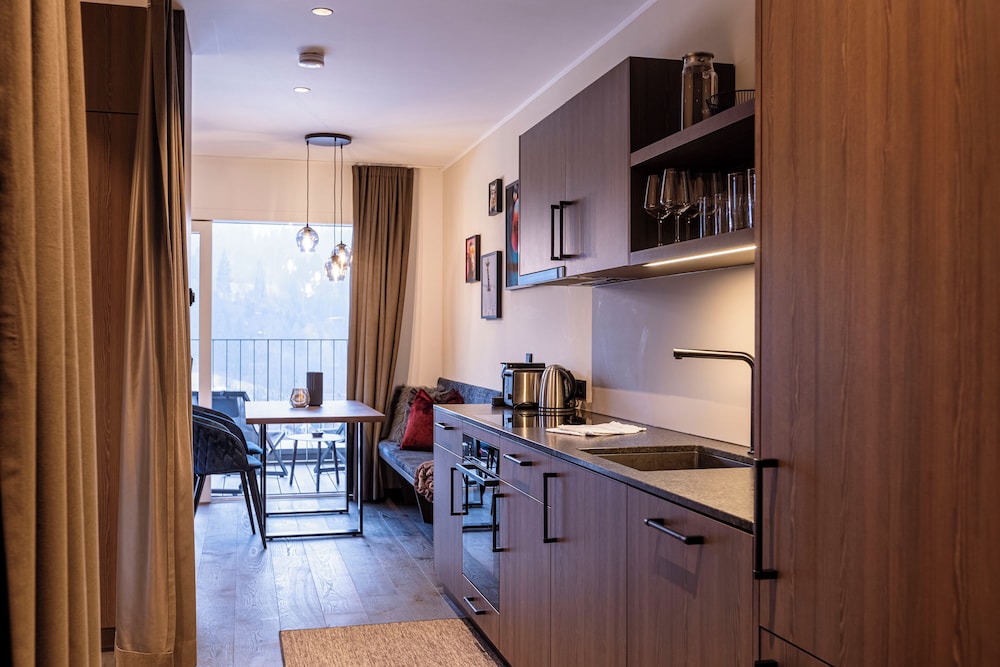 Brixental Suites Hopfgarten by ALPS RESORTS