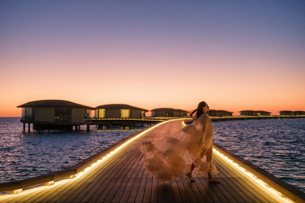 The St. Regis Red Sea Resort 70